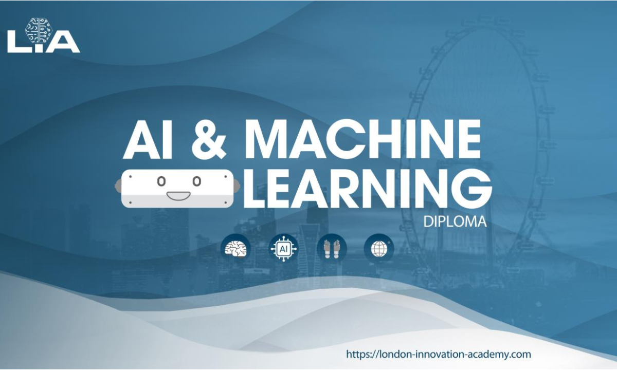 AI and Machine Learning Diploma