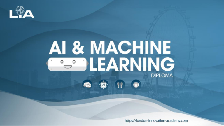 AI and Machine Learning Diploma