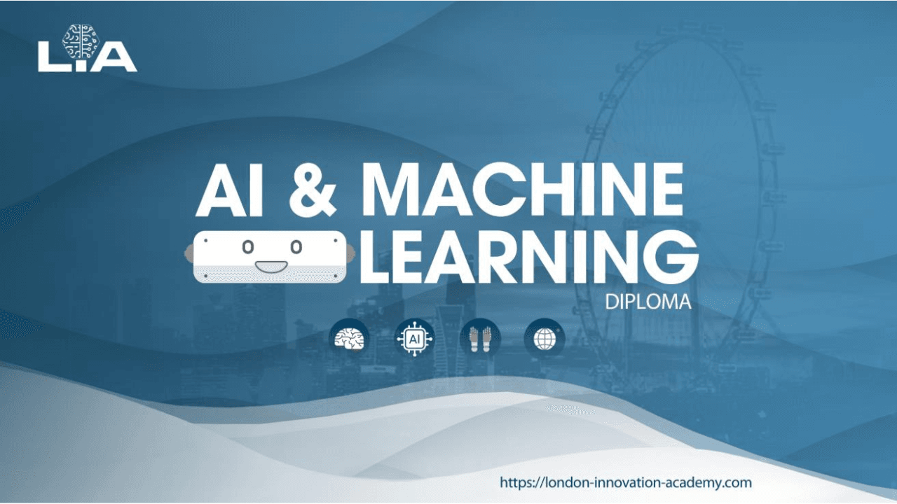 AI and Machine Learning Level 1
