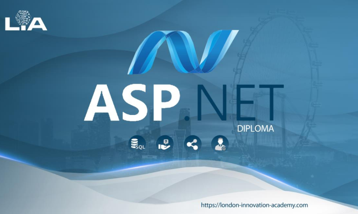 Back-End ASP.NET Diploma