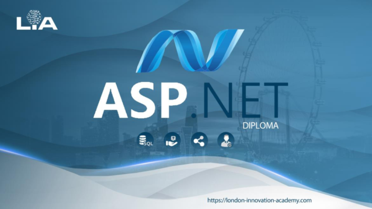 Back-End ASP.NET Diploma