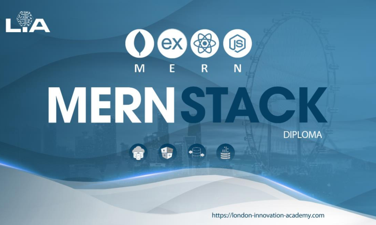 MERN Stack Diploma