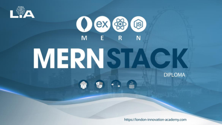 MERN Stack Diploma