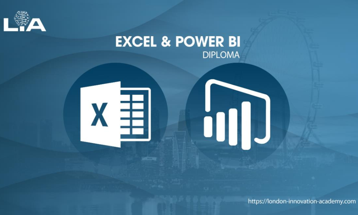 Data Analysis (Excel & Power BI) Diploma