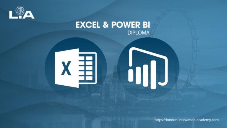 Data Analysis (Excel & Power BI) Diploma