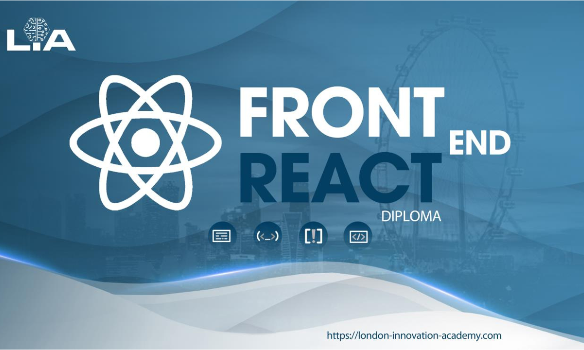 Front-End React Diploma