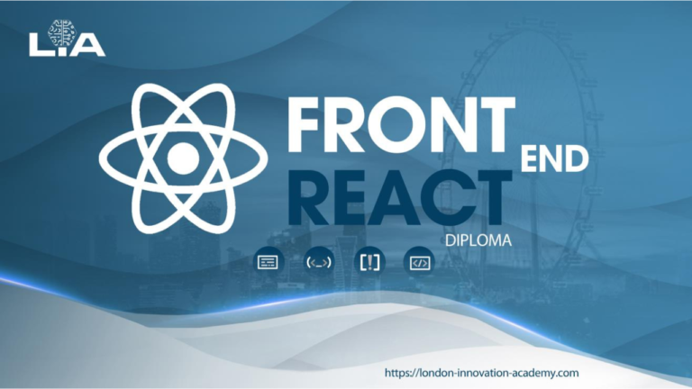 Front-End React Diploma